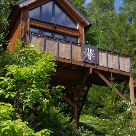 Ski House Szczyrk - Domek Na Kurzej Lapce Exterior photo