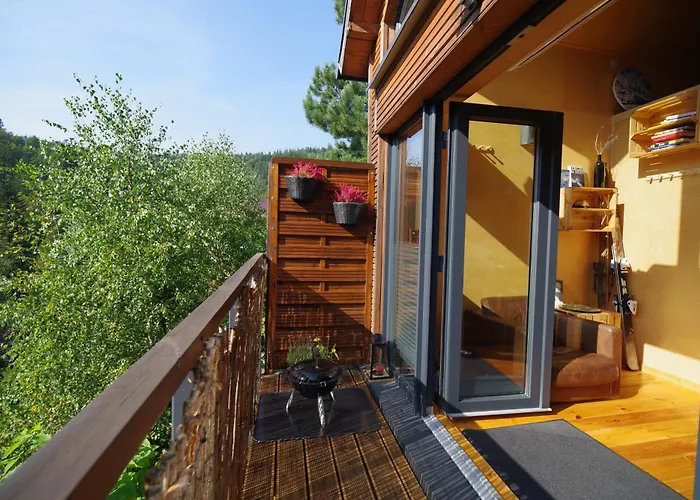 Ski House Szczyrk - Domek Na Kurzej Lapce