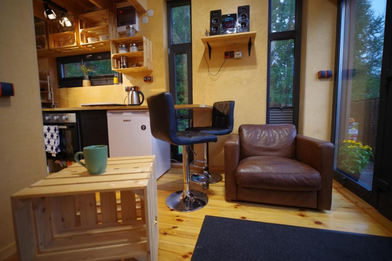 Holiday home House - Na Kurzej Lapce *