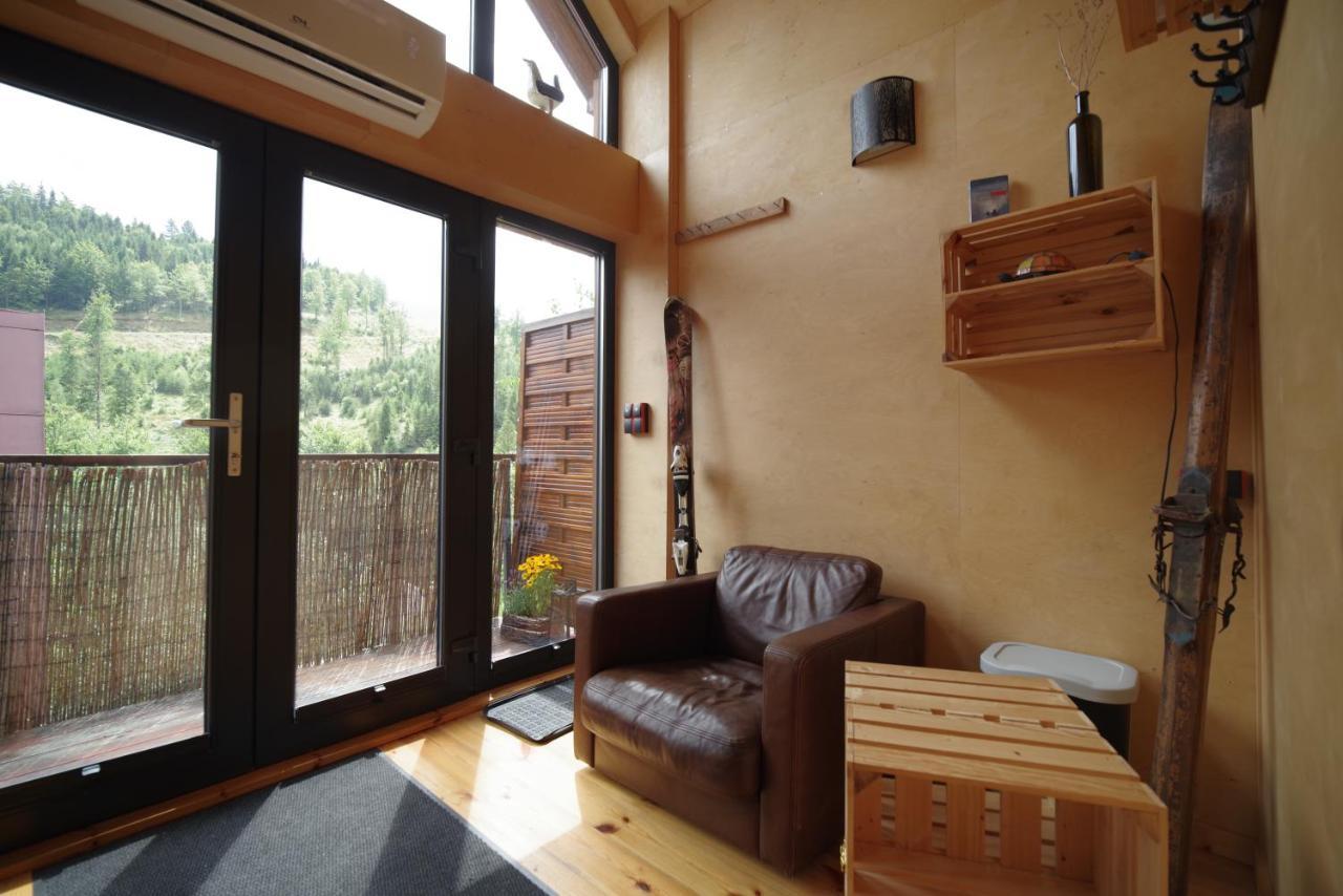 House - Na Kurzej Lapce Holiday home Szczyrk
