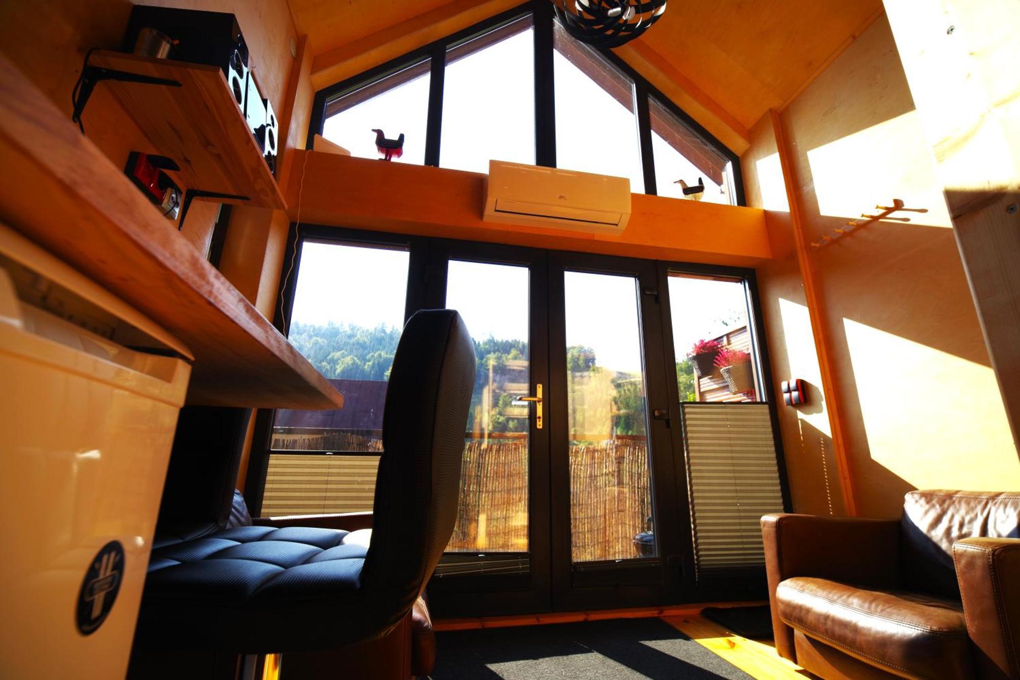 House - Na Kurzej Lapce Holiday home