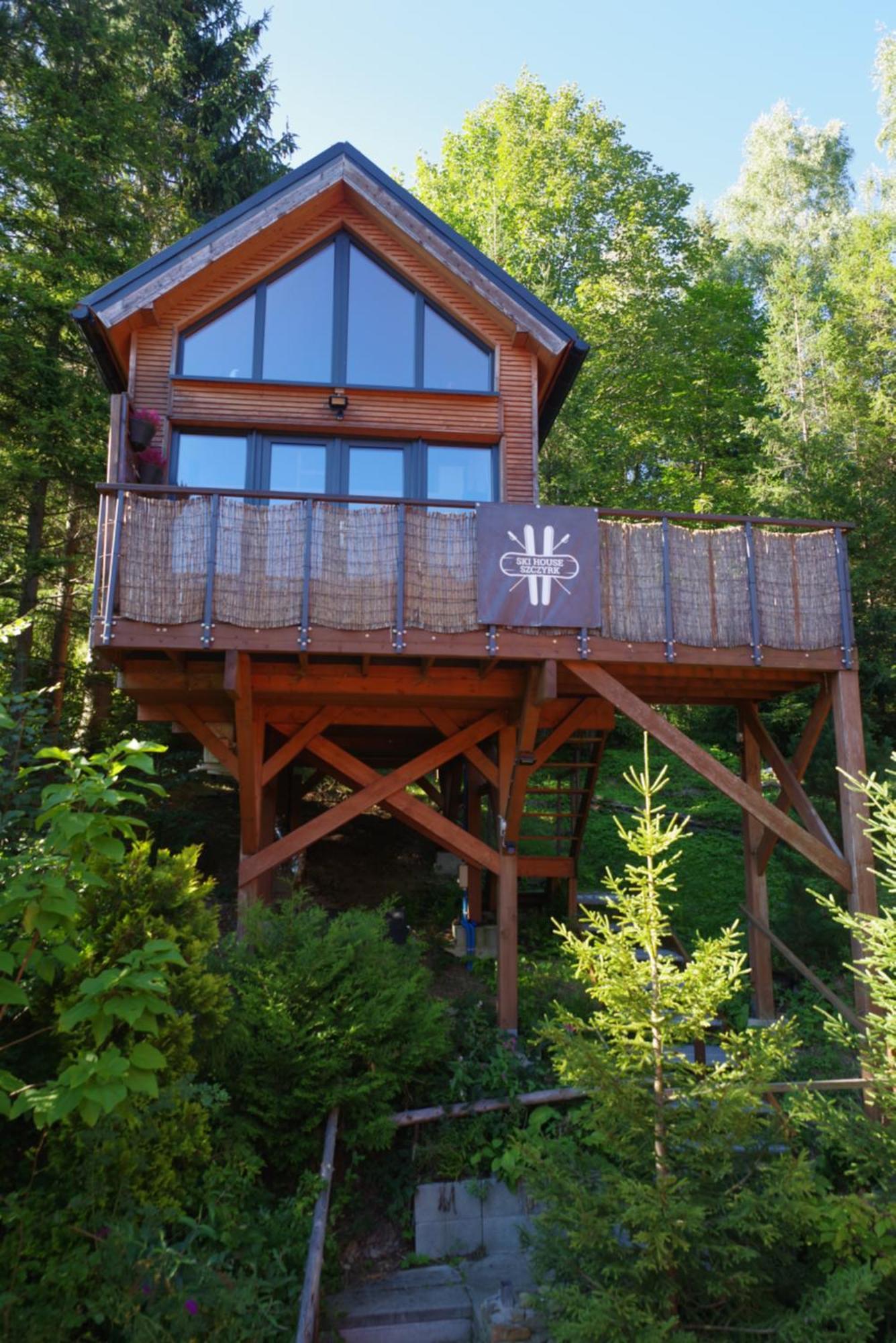 Holiday home House - Na Kurzej Lapce
